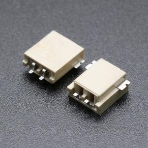 T5/T8 LED Tube Connector,Pitch 2.5mm